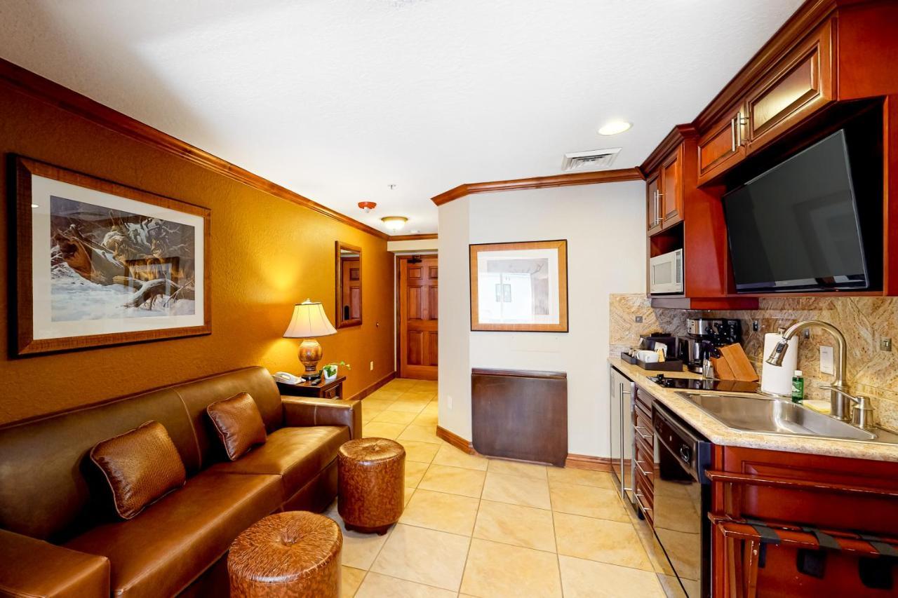 Westgate Charm Villa Park City Exterior photo