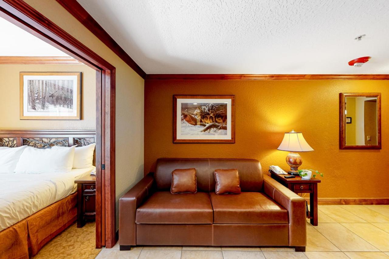 Westgate Charm Villa Park City Exterior photo